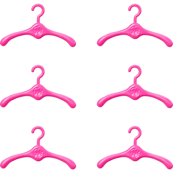 Barbie Fashionistas Ultimate Closet - vaatekaappi