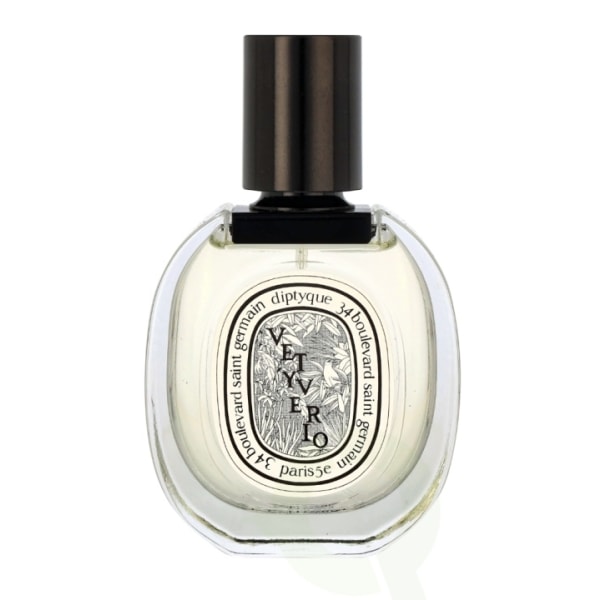 Diptyque Vetyverio Edt Spray 50 ml