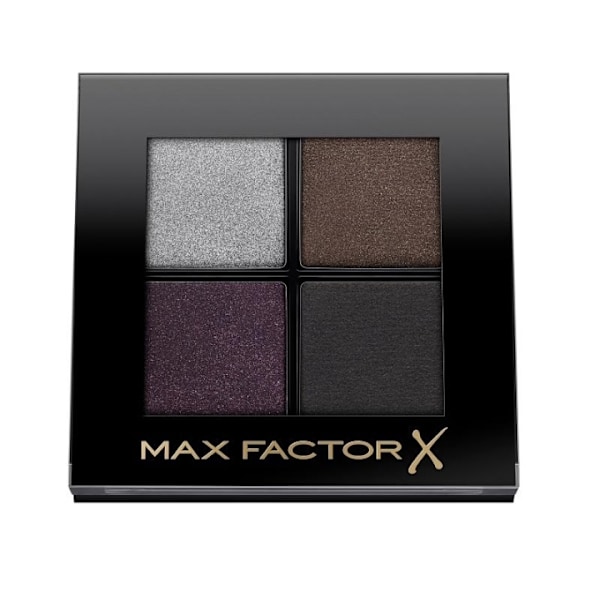 Max Factor Colour X-Pert Soft Touch Palette 005 Misty Onyx