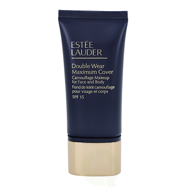 Estee Lauder E.Lauder Double Wear Max Cover Makeup Face & Body SPF15 30 ml #2C5 Creamy Tan