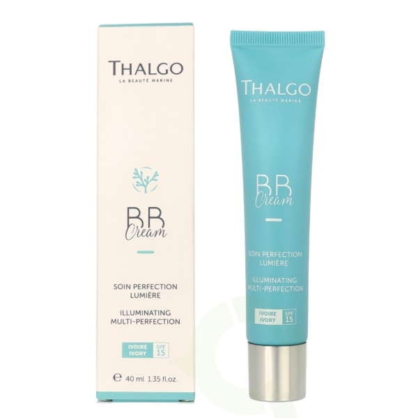 Thalgo Illuminating Multi-Perfection BB Cream SPF15 40 ml elfenben/