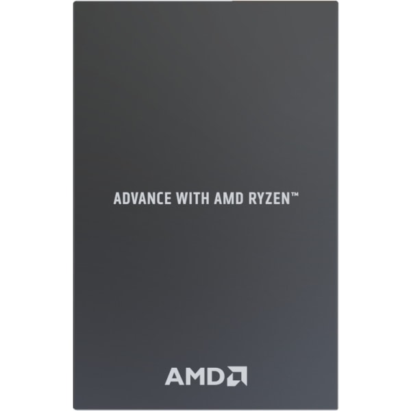 AMD Ryzen 5 7600 processor til AM5 socket