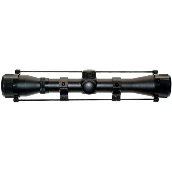Kikarsikte 4x32