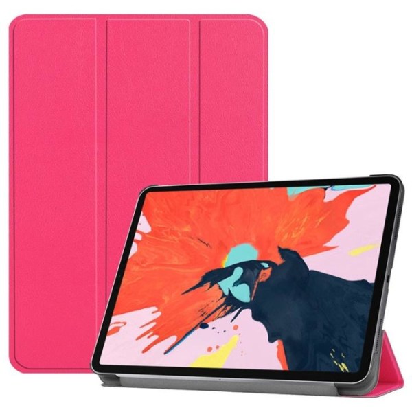 Skyddsväska Smart Cover Ställ till iPad Pro 11", Rosa Rosa