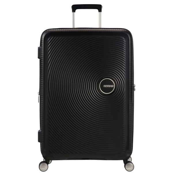 American Tourister Soundbox Sp 67 Svart