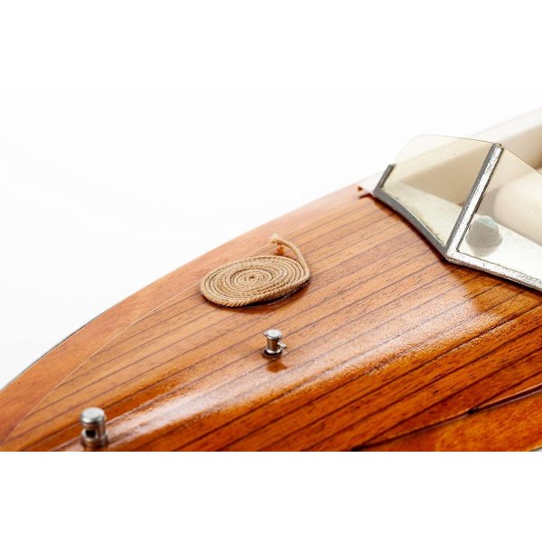 1:15 PHANTOM @ -Wooden hull