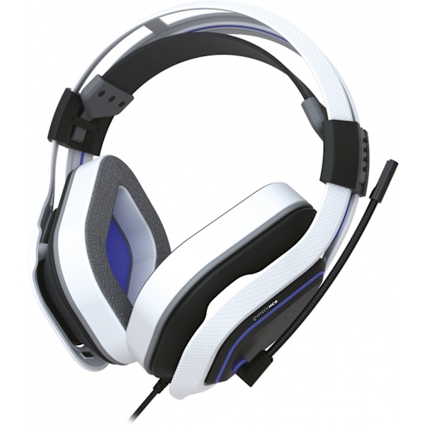 Gioteck HC-9 trådbundna headset, PS5