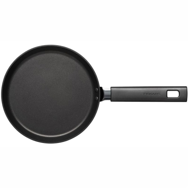 Fiskars Hard Face -omeletti/ohukaispannu, 22 cm