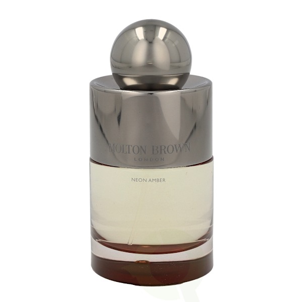 Molton Brown M.Brown Neon Amber Edt Spray 100 ml