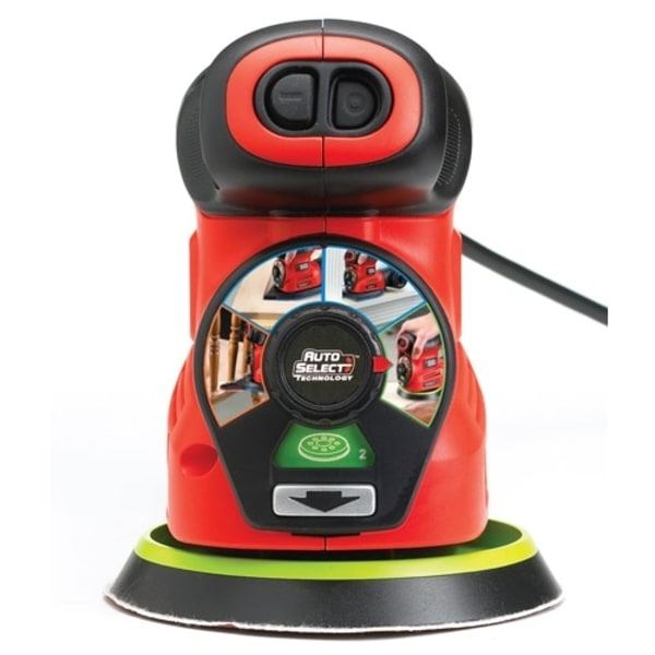 BLACK+DECKER Multislip 4-i-1