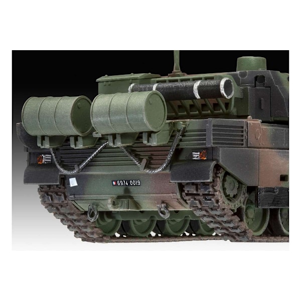 Revell Leclerc T5