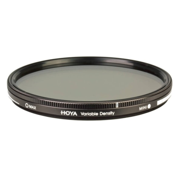 HOYA Filter ND Variable/Fader 62mm