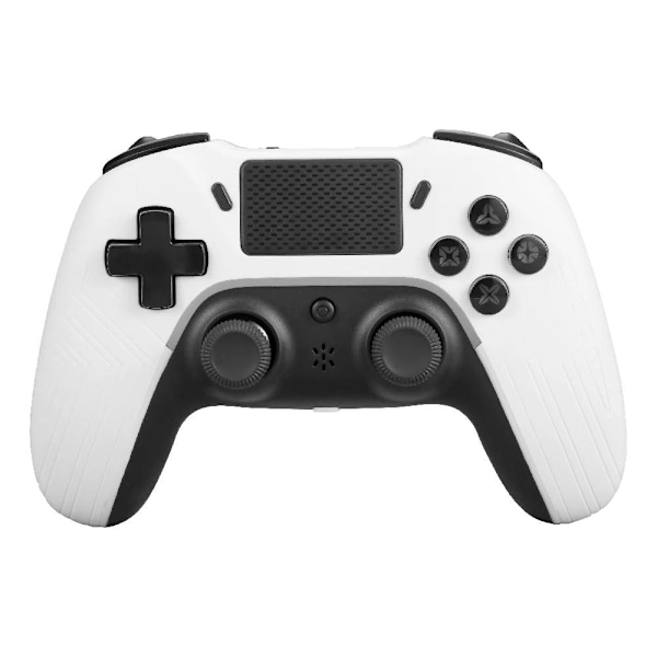 PS4/PC/Android/iOS-controller, hvid