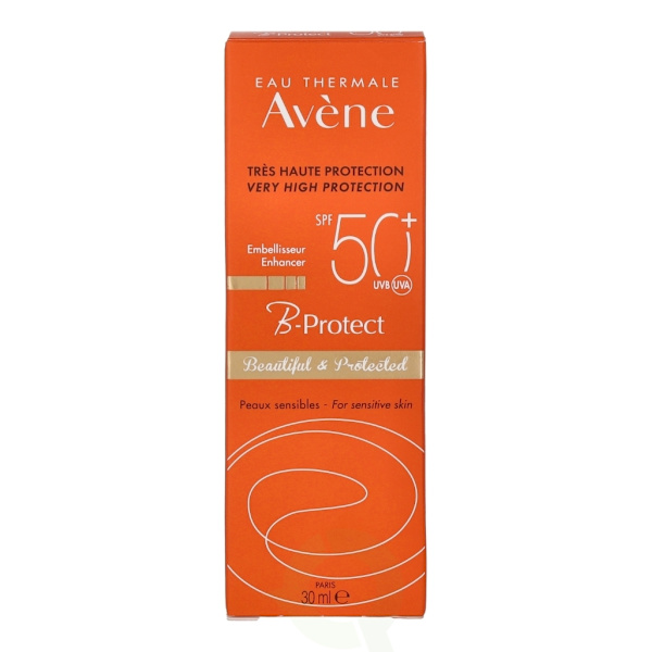 Avene B-Protect SPF50+ 30 ml