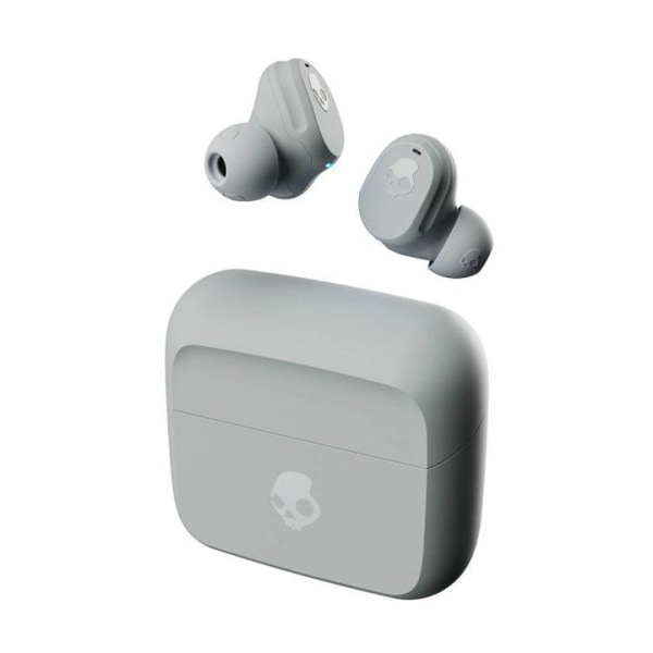 Skullcandy Hovedtelefon MOD True Wireless In-Ear Lysgrå Grå