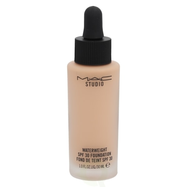 MAC Studio Waterweight Foundation SPF30 30 ml NC25