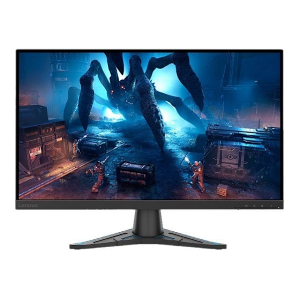Lenovo Lenovo 27'' 100 hz 1 ms Gaming - G27e-20 Sort