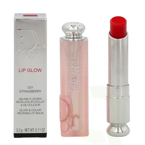 Dior Addict Lip Glow 3,2 gr #031 Jordbær