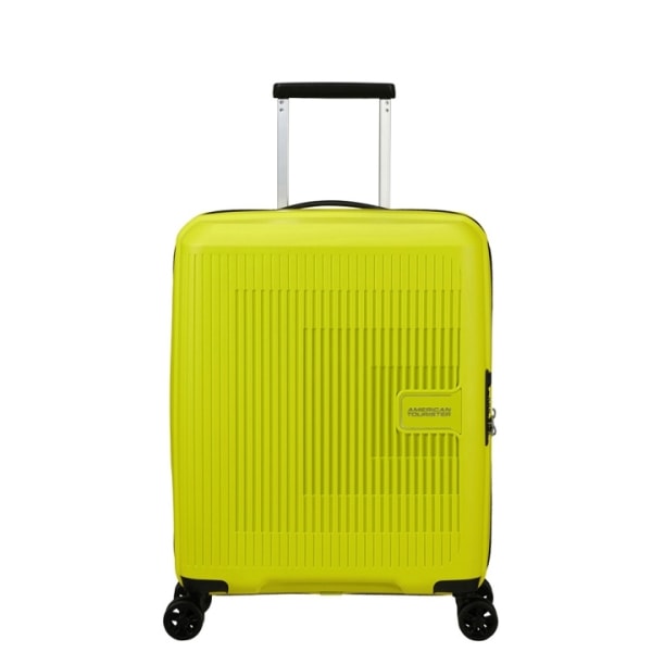 American Tourister Kabinväska AeroStep Spinner 55 cm Light Lime