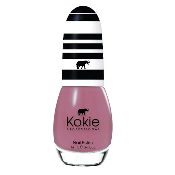 Kokie Nail Polish - Mystic Mauve