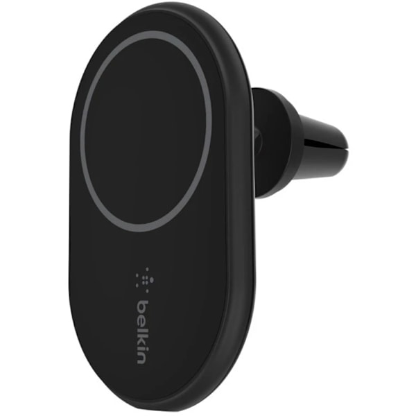 Belkin BOOST CHARGE Magnetic Wireless Car Charger 10W