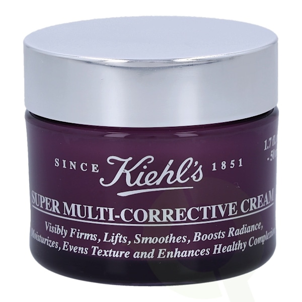 Kiehls Kiehl's Super Multi-Corrective Cream 50 ml