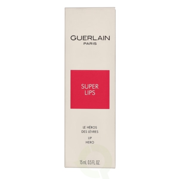 Guerlain Super Lips 15 ml