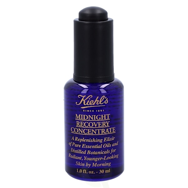 Kiehls Kiehl's Midnight Recovery Concentrate 30 ml