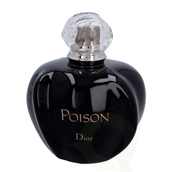 Christian Dior Dior Poison Edt Spray 100 ml