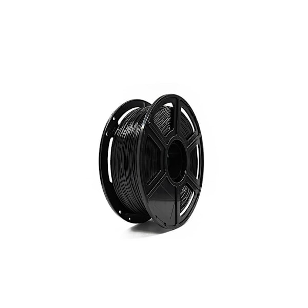 FlashForge PETG PRO 1000g Black 3D Printing Filament