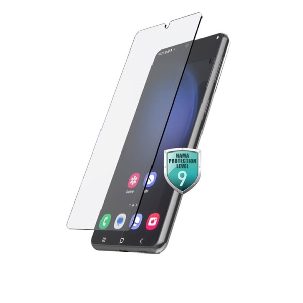 Hama Screen Protector Premium Galaxy S22 5G/S23 5G Transparent