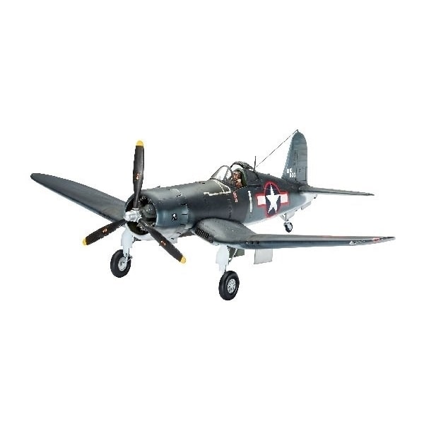 Revell Vought F4U-1A CORSAIR
