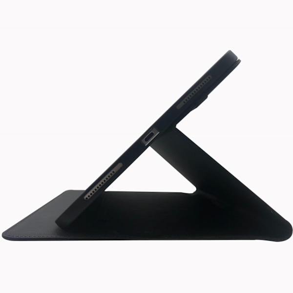 Celly BookBand Booklet iPad Pro 12,9 2018/2020/2021/2022 Svart