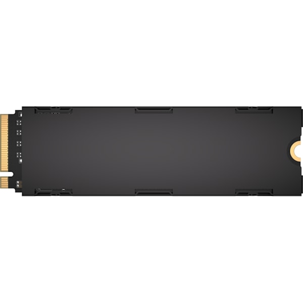Corsair MP700 PRO Luftkylare 1 Tt M.2 -SSD-lagring