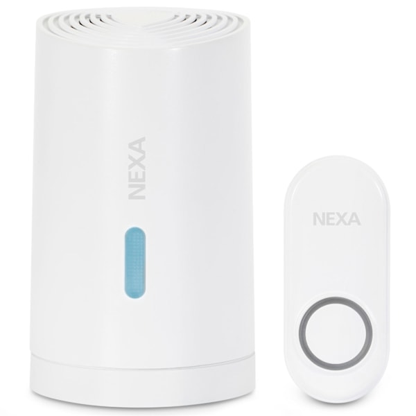 nexa MLR-1922 Dörrklocka batteridriven set