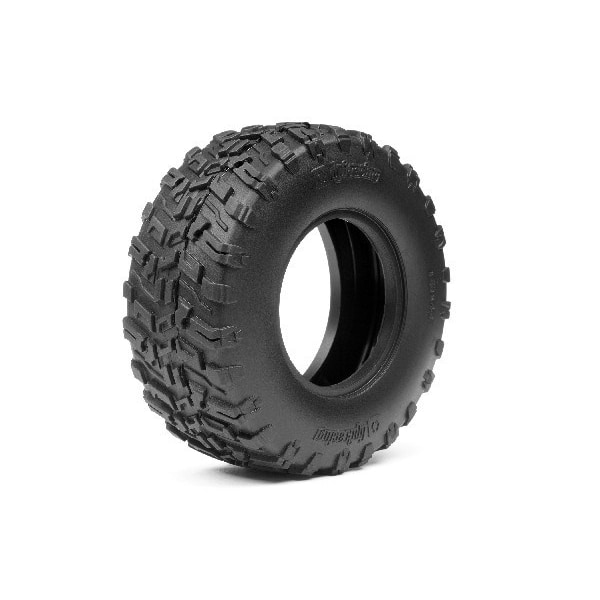 Jump Sc Tire (2Pcs)