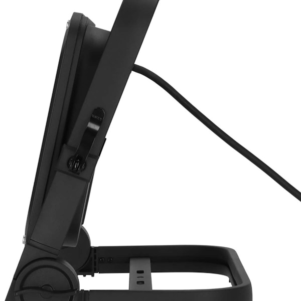 Brennenstuhl Mobil LED-bygglampa JARO 20060 M / LED-arbetslampa 150W för utomhusbruk (LED-strålkastare med 5m kabel, LED-nödbelysning med 17500lm till