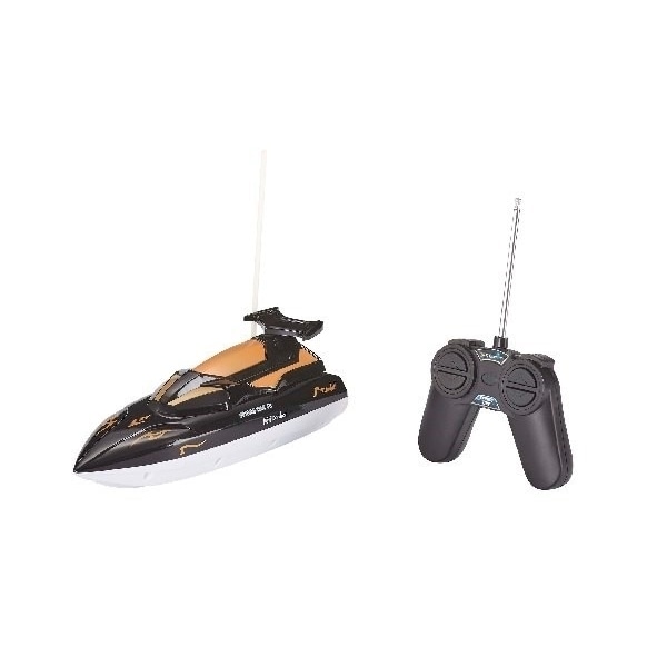 Revell R/C Elektrisk 2CH MHz Båt, Spring Tide 40