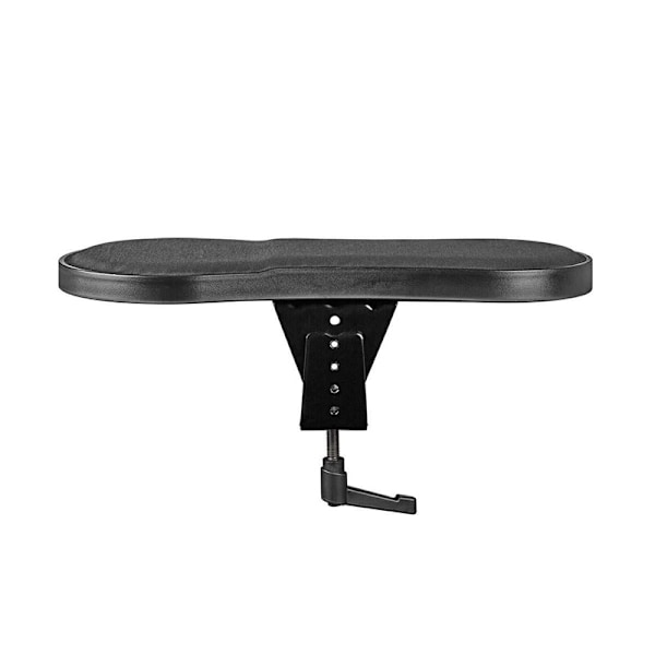 Nedis arm stöd | Antal pivot poäng: 1 Ledpunkt(er) | Armens längd: 40 | Max. lastkapacitet: 5 kg | Vridningsvinkel: 360 ° | Med musplattform