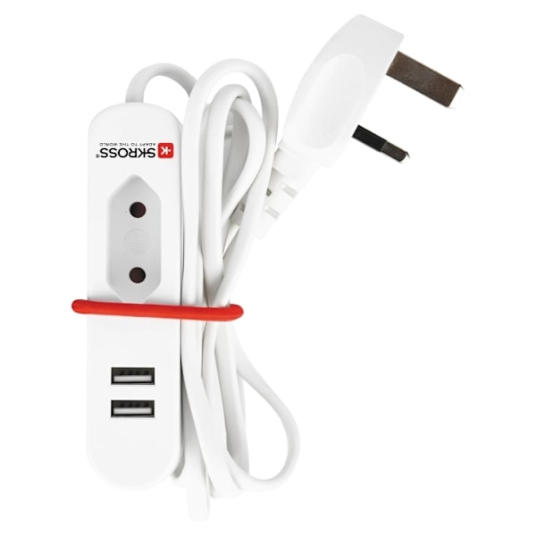 SKROSS Travel Station USB UK