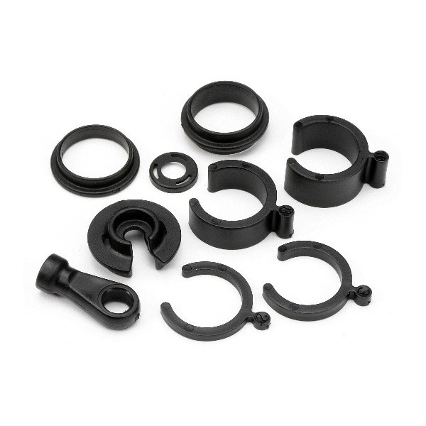 Shock Spacer Parts Set