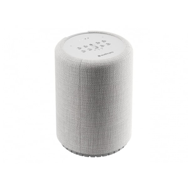 Audio Pro G10 Light Grey Harmaa
