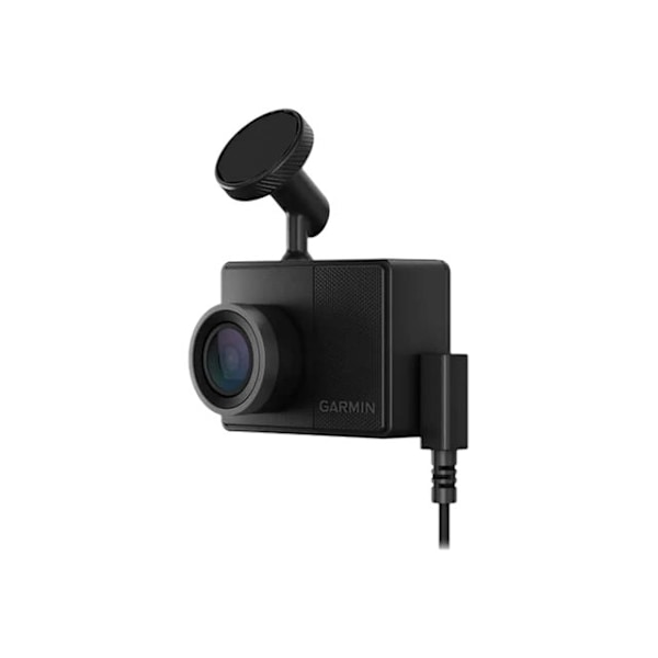 Garmin Dash Cam 57 Instrumentbræt Kamera 2560 x 1440 Sort