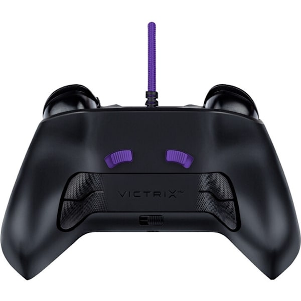 PDP Gaming Victrix Gambit Tournament Wired Controller -peliohjain, Xbox