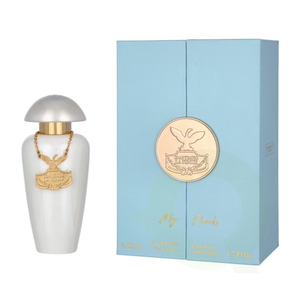 The Merchant of Venice La Fenice My Pearls Edp Spray 50 ml