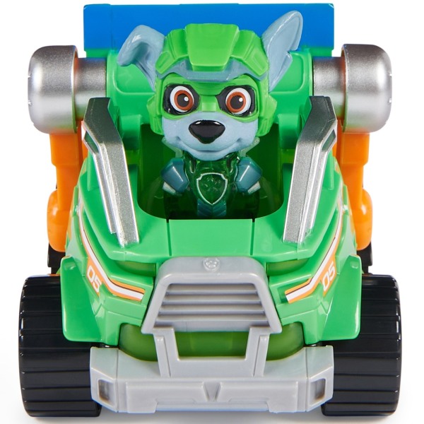 Paw Patrol Vehicle Rocky