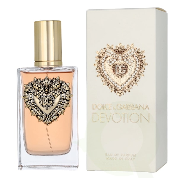 Dolce & Gabbana D&G Devotion Edp Spray 100 ml