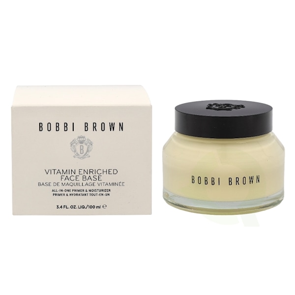 Bobbi Brown Vitaming Enriched Face Base 100 ml For All Skin Types