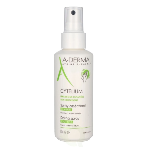A-Derma Cytelium Drying Spray 100 ml