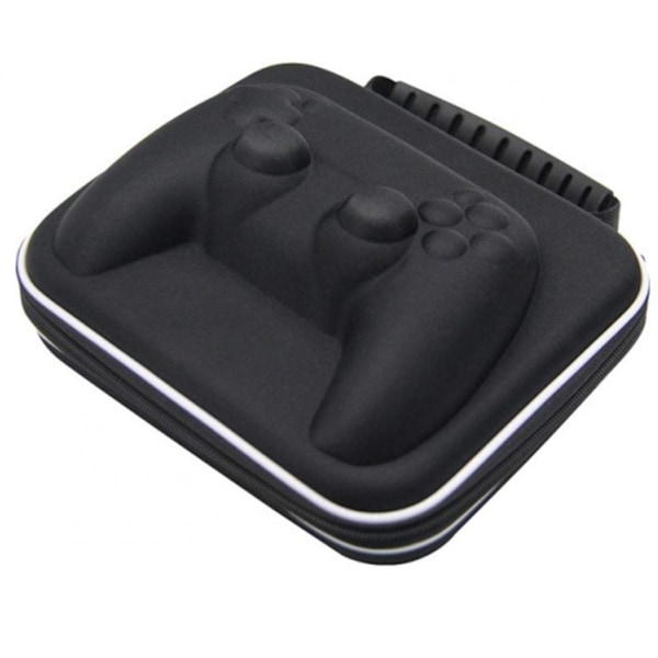 Opbevaringstaske til PS5-controller, Sort